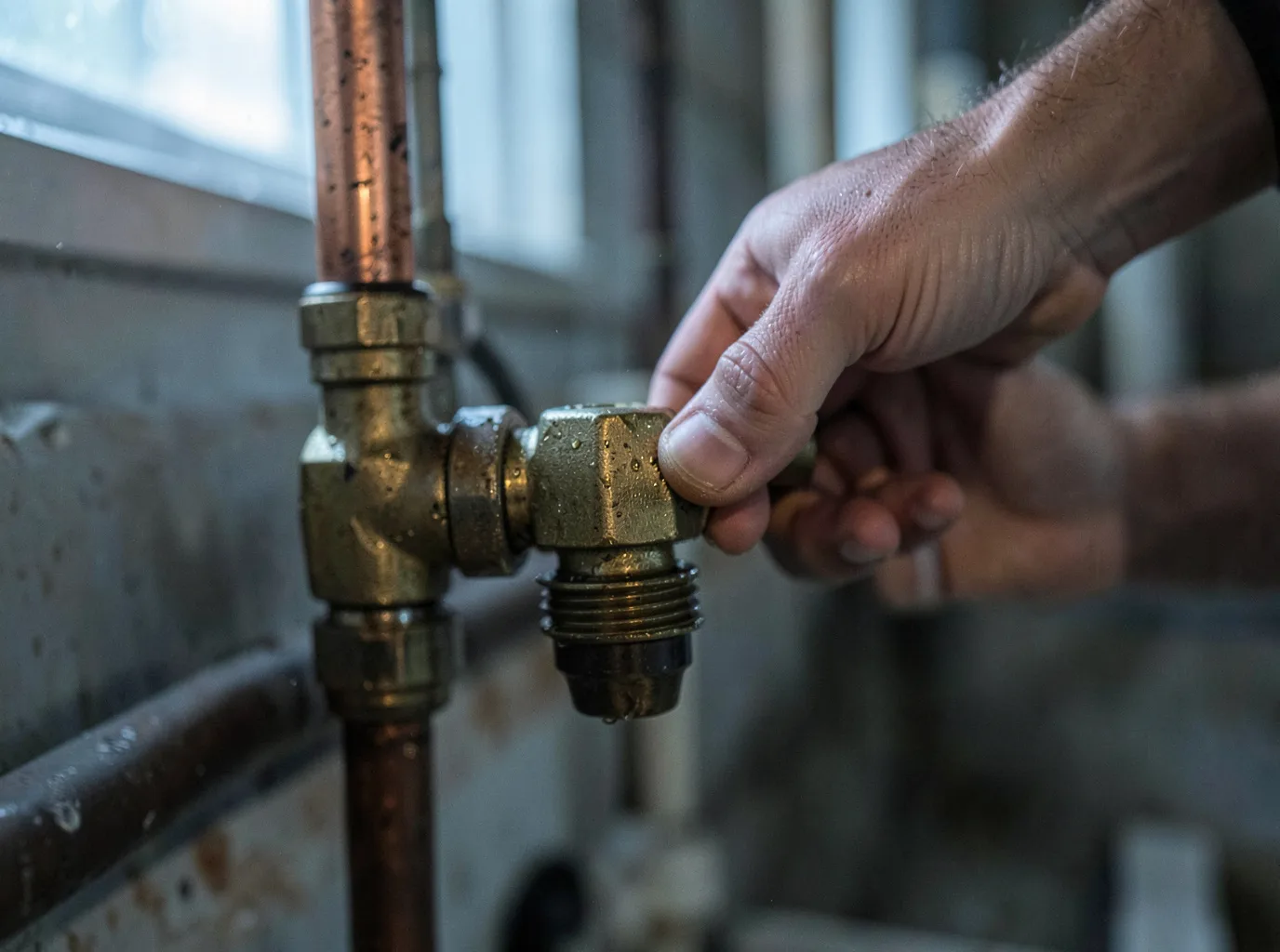 Emergency Plumber Spickard, MO FAQs
